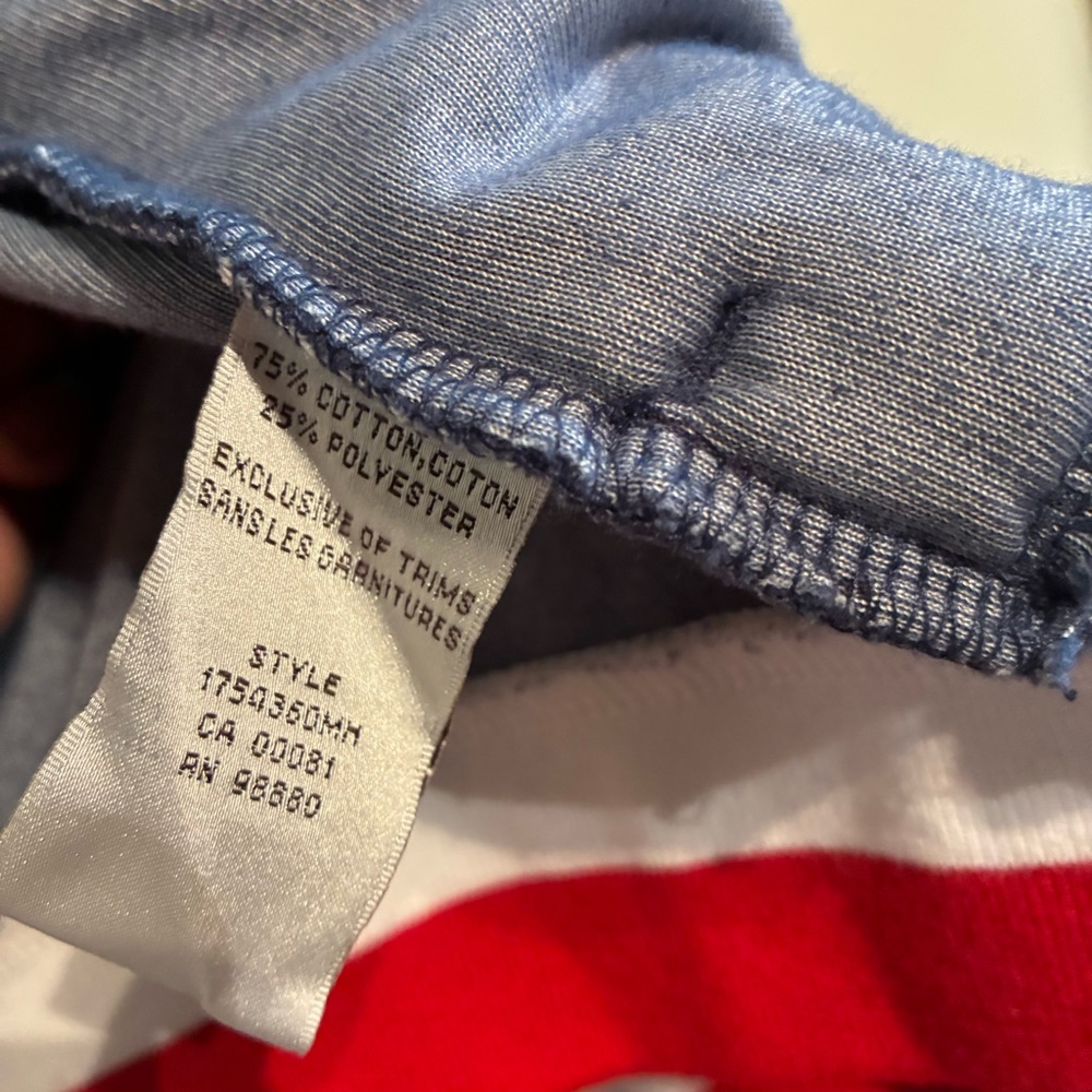 Vintage Velour Tracksuit Colorway**FLAWS - Picture 4 of 16